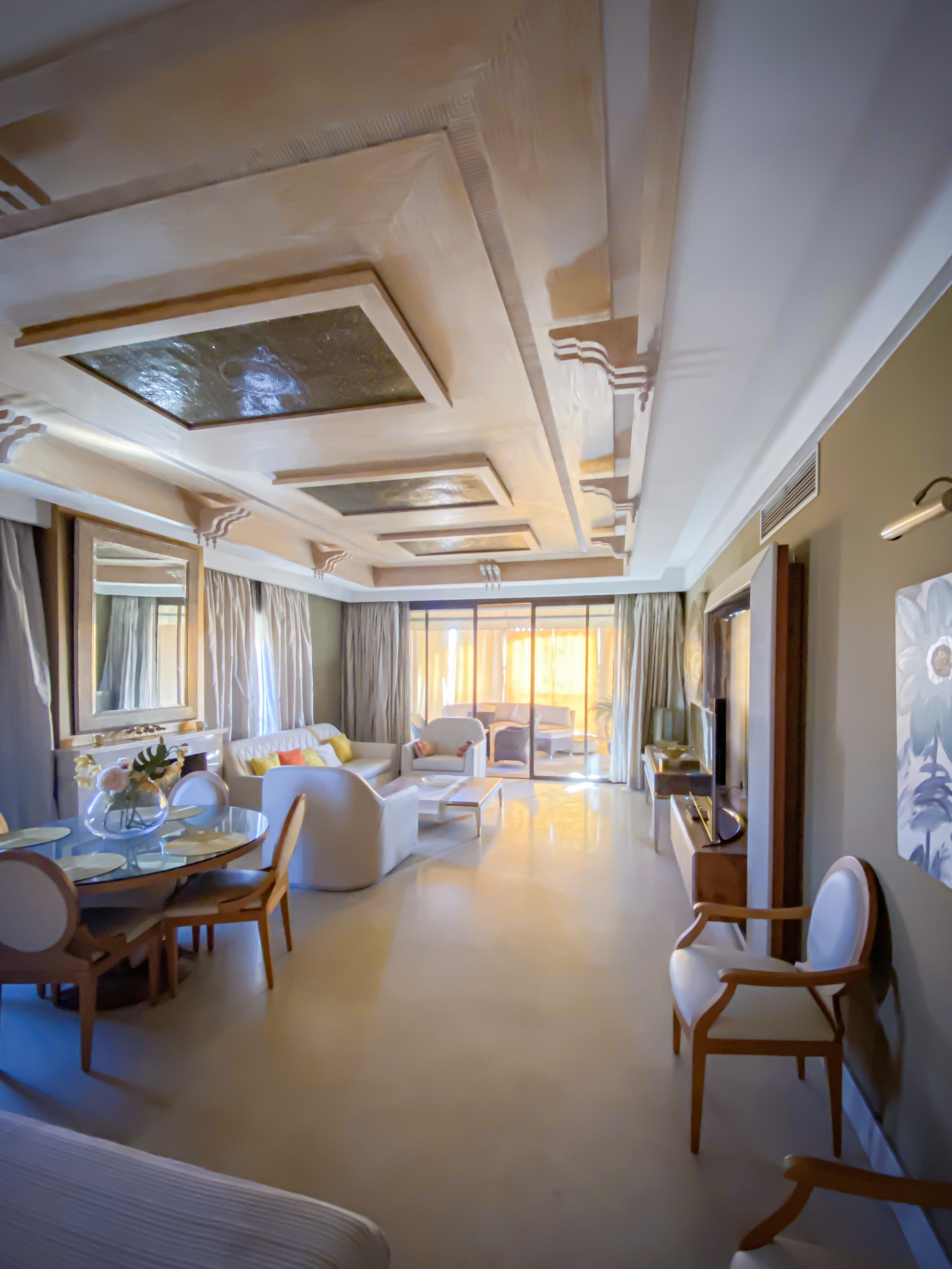Apartment for long term rent Marrakech Hivernage