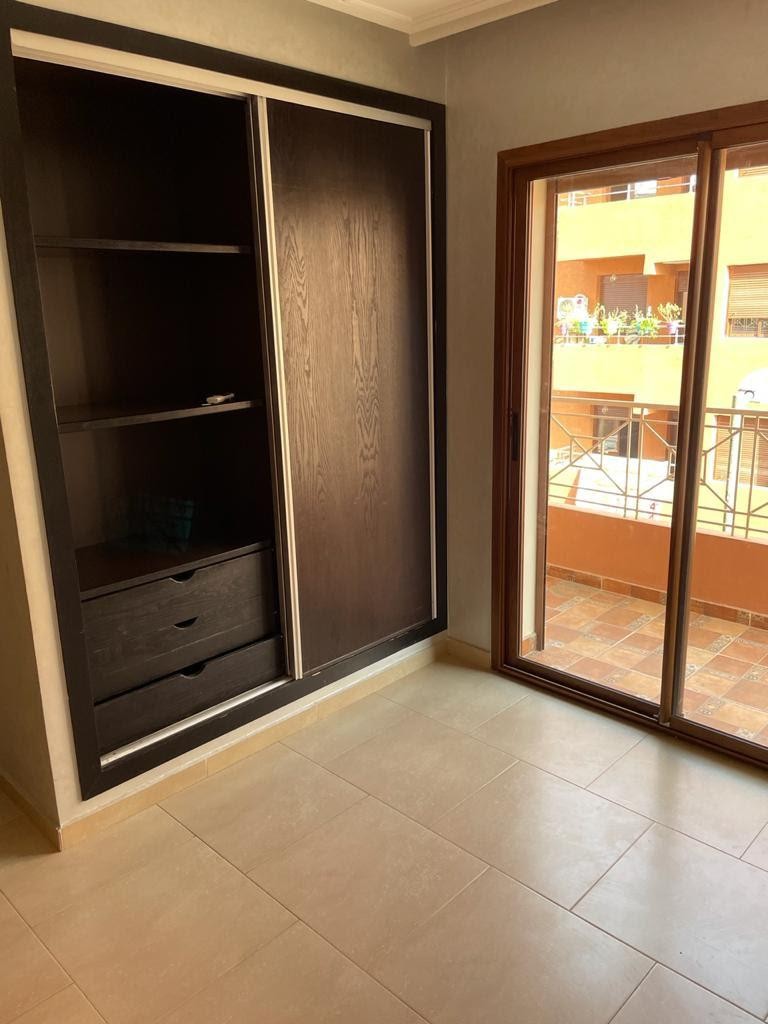 Appartement Targa à vendre Marrakech